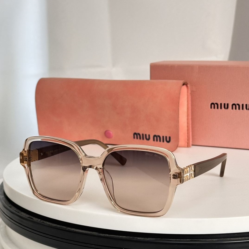 Miu miu Sunglasses